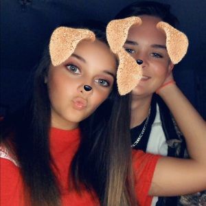 Meet your Posher, Allison